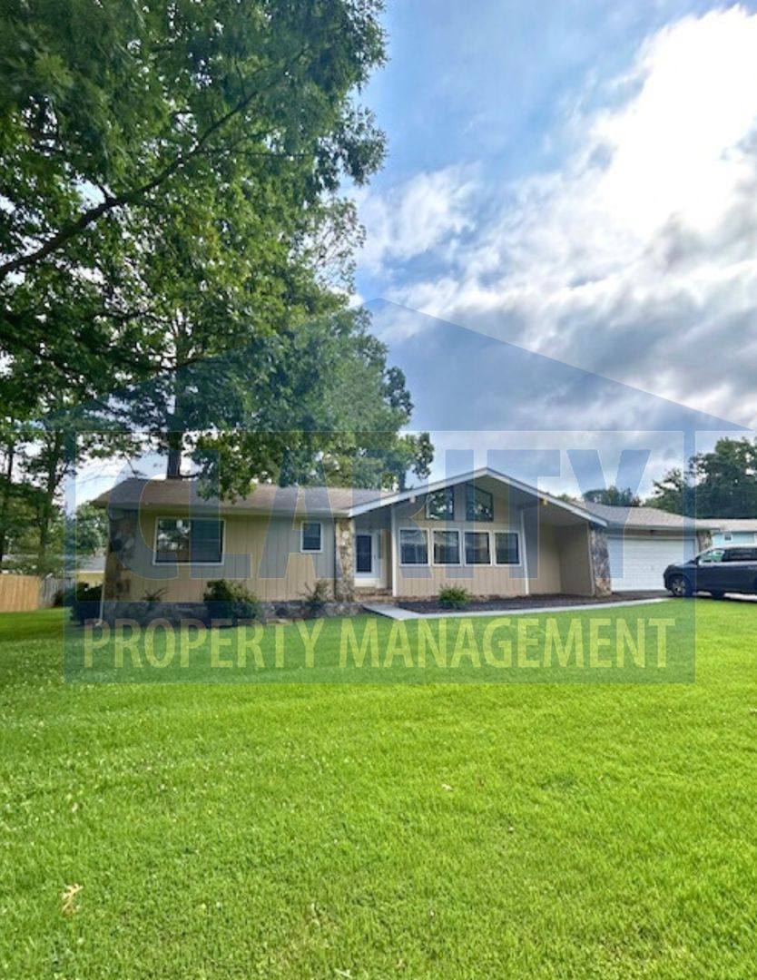 House for rent at 1354 Winwood Trail NW, Cleveland, TN 37312