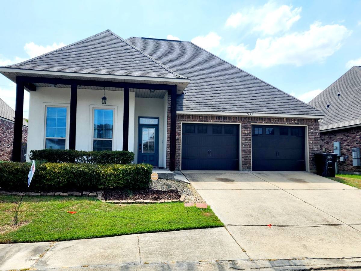 House for rent at 7132 Myrtle Bluff Dr, Baton Rouge, LA 70810