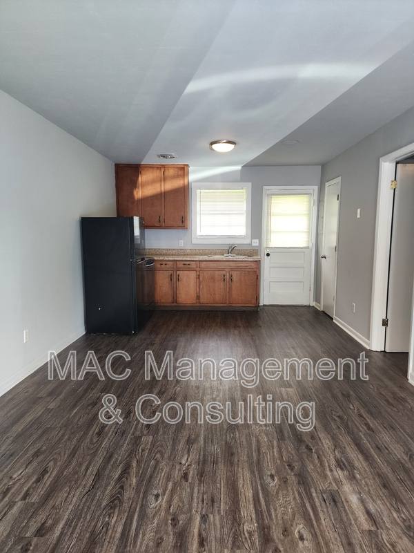 Apartment for rent at 1609 Texas Ave, Cookeville, TN 38501