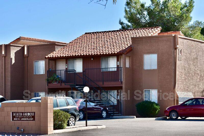 Apartment for rent at 402 E Limberlost Dr #207, Tucson, AZ 85705