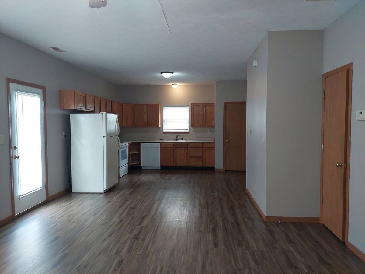 Townhouse for rent at 3280 Hopkins Dr, West Lafayette, IN 47906