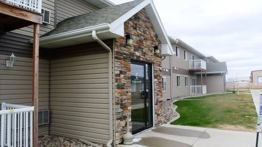 Apartment for rent at 3 36th Ave NE Building B, Minot, ND 58703