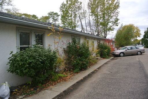 Apartment for rent at 1002 43rd St SE, Minot, ND 58701