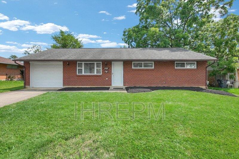Apartment for rent at 6403 Roselawn Ave #1, Reynoldsburg, OH 43068