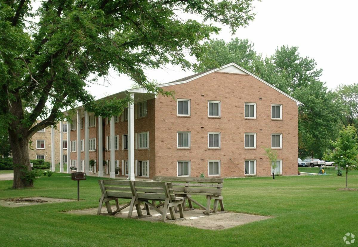 Apartment for rent at 8350 Fremont Ave S, Minneapolis, MN 55420