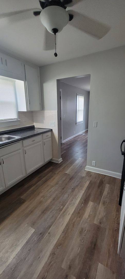 House for rent at 8805 E 21st, Indianapolis, IN 46219
