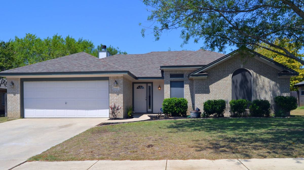 House for rent at 4907 Joseph Dr, Killeen, TX 76542
