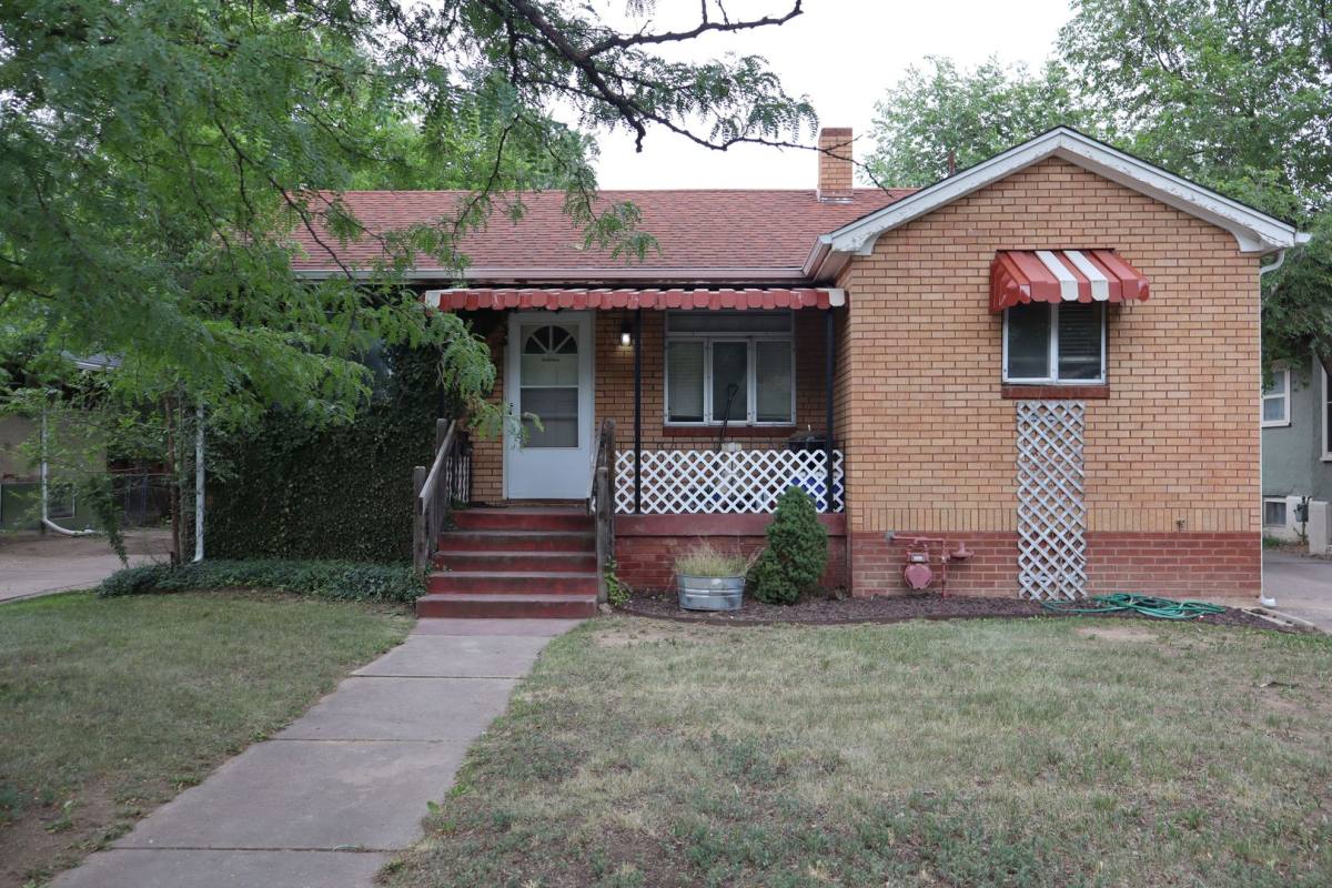 Apartment for rent at 626 S Whitcomb St, Fort Collins, CO 80521