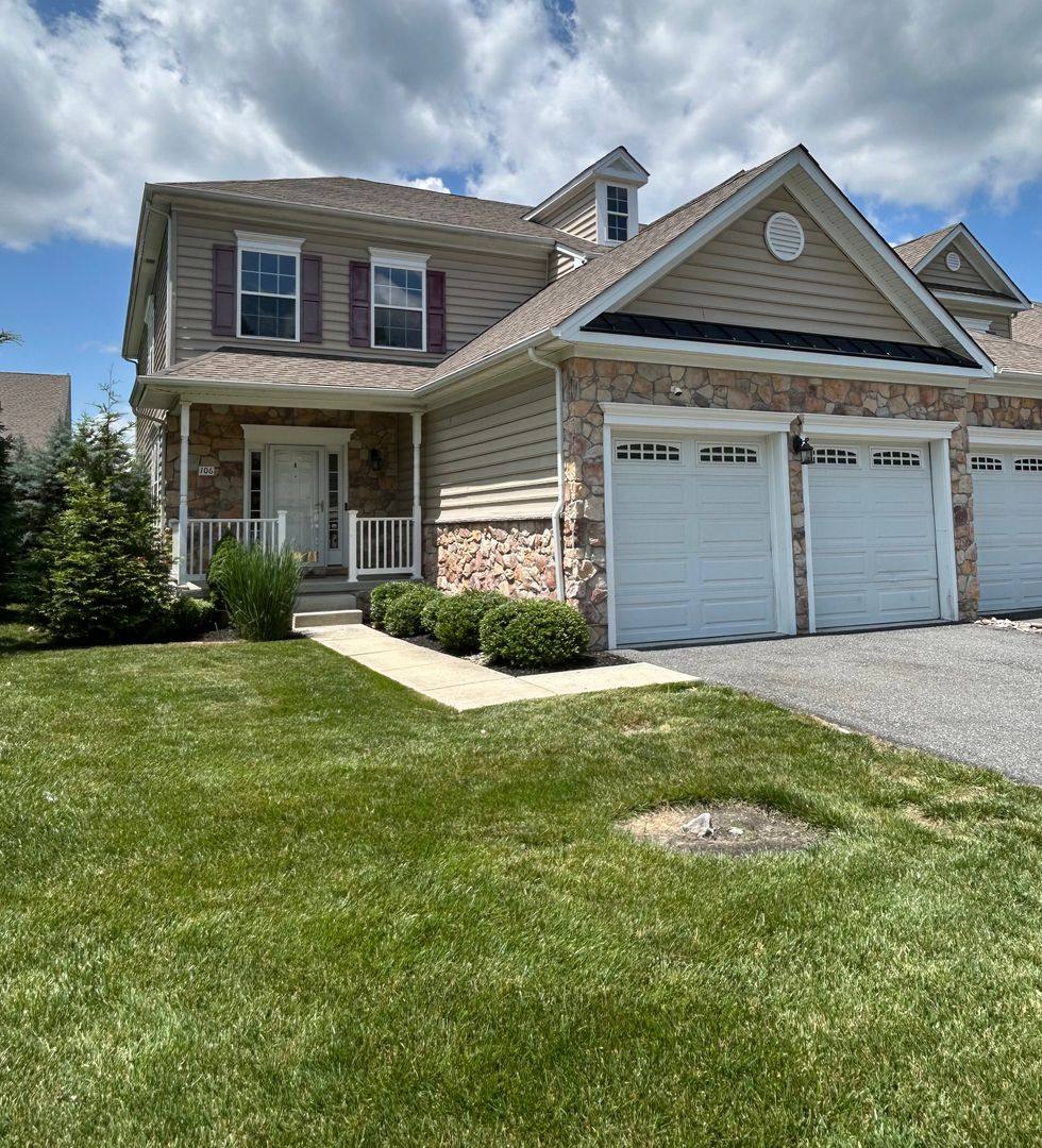 House for rent at 106 Sirius Dr, Bear, DE 19701