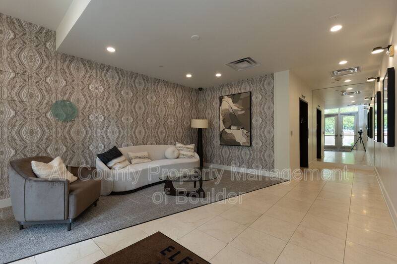 Apartment for rent at 1155 Canyon Blvd #205, Boulder, CO 80302