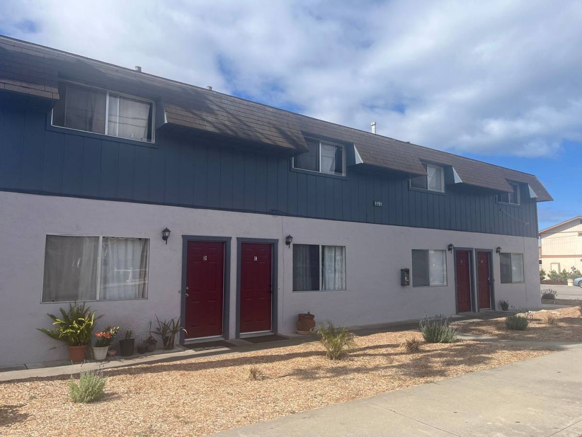 Apartment for rent at 1191 Fair Oaks Ave, Arroyo Grande, CA 93420