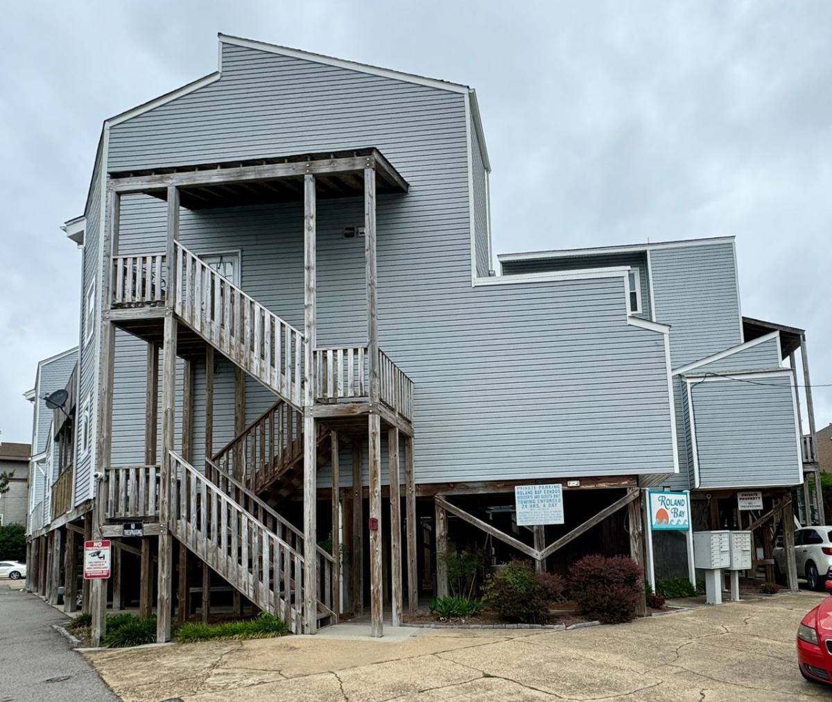 Apartment for rent at 1326 W Ocean View Ave #A, Norfolk, VA 23503