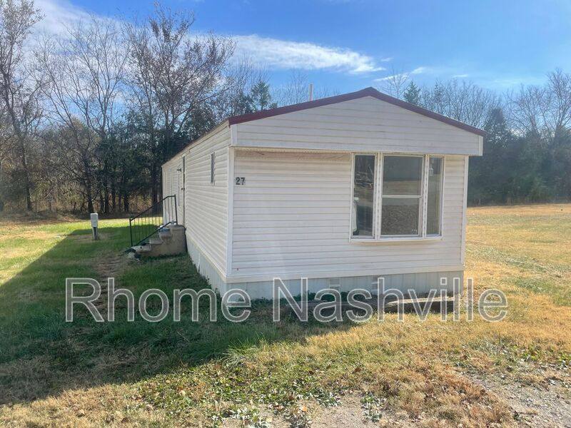 Apartment for rent at 1970 Fayetteville Highway 23, Belfast, TN 37019