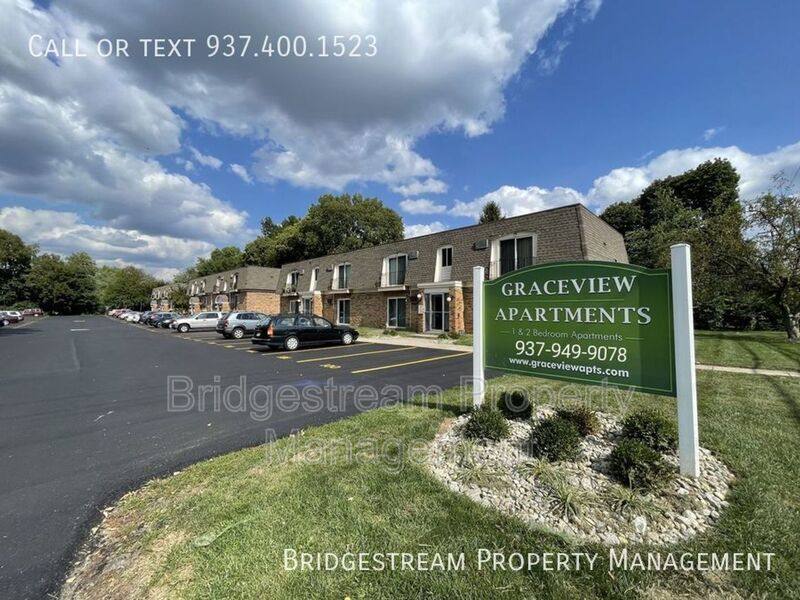 Apartment for rent at 1211 W Main St #133, Troy, OH 45373