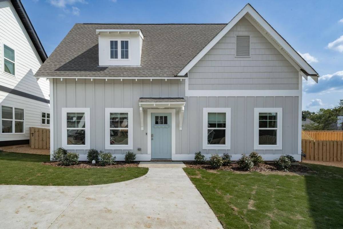 House for rent at 133 Patton Way, Birmingham, AL 35226