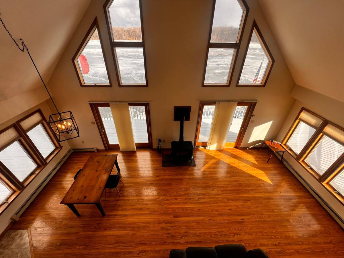 Apartment for rent at 20 Marina Dr, Ravena, NY 12143
