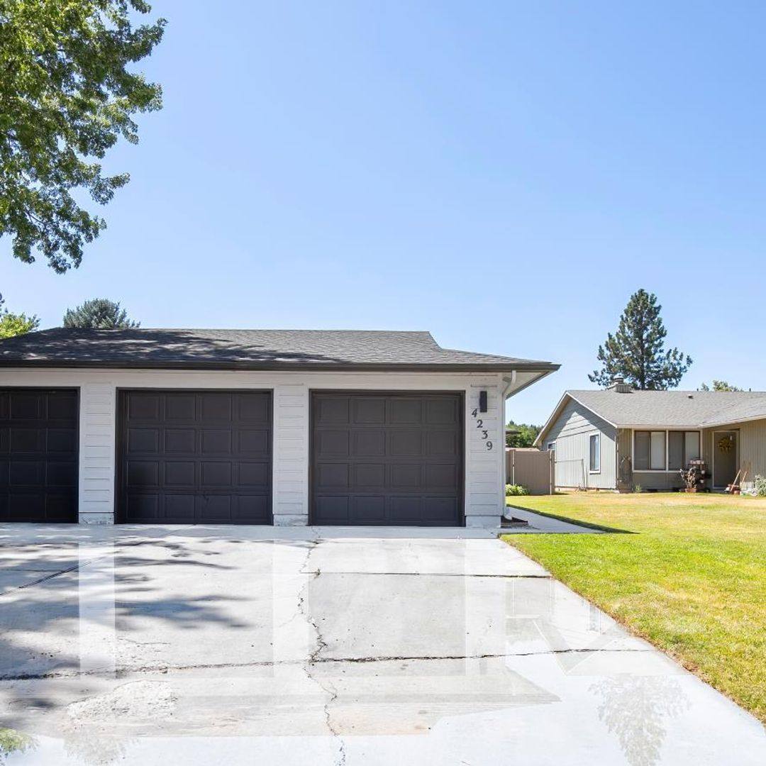 House for rent at 4239 N Vera St, Boise, ID 83704