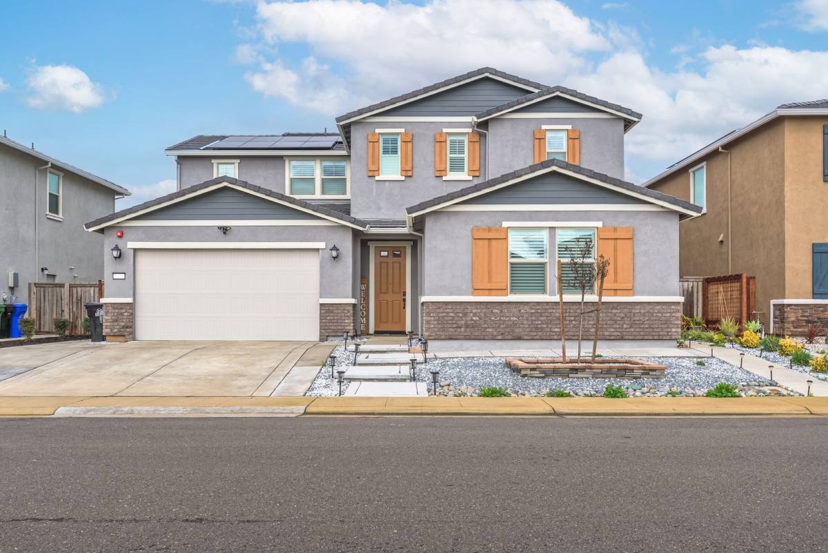 House for rent at 9417 Quintero Ave, Elk Grove, CA 95624