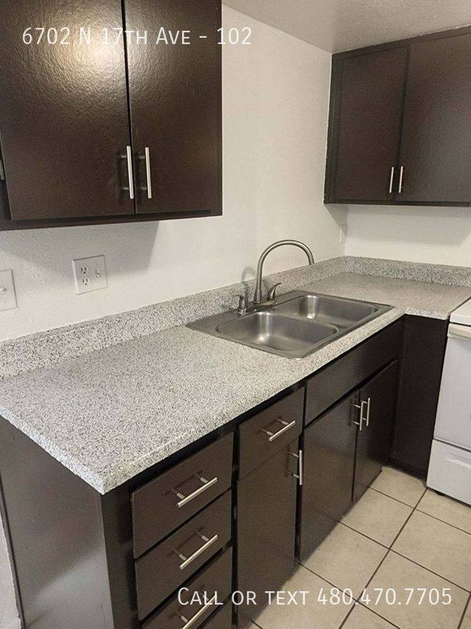 Apartment for rent at 6702 N 17th Ave, Phoenix, AZ 85015
