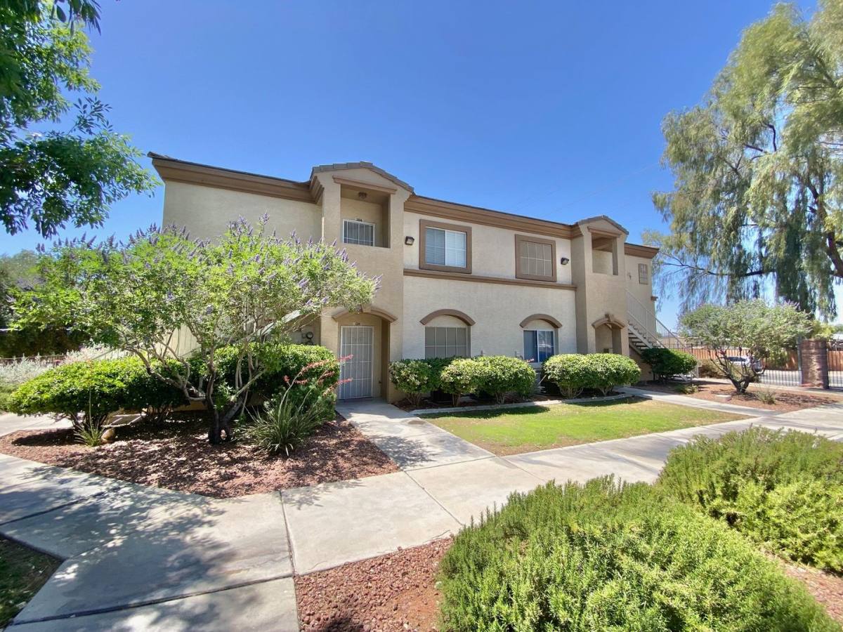 Condo for rent at 3400 Cabana Dr, Las Vegas, NV 89122