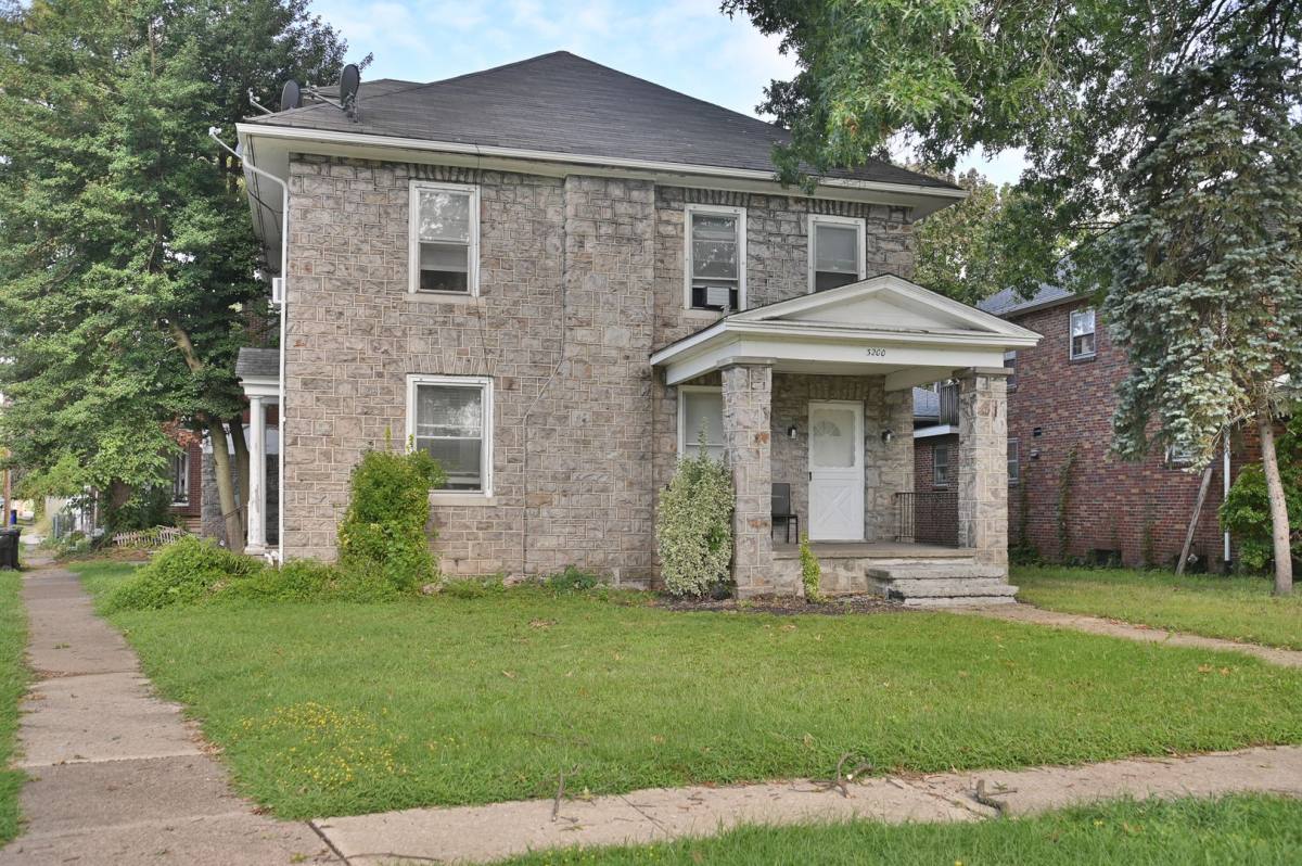 Apartment for rent at 3200 Green St, Harrisburg, PA 17110
