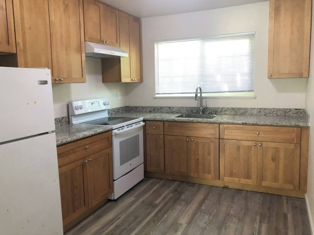 Apartment for rent at 999 Sonoma Ave, Santa Rosa, CA 95404