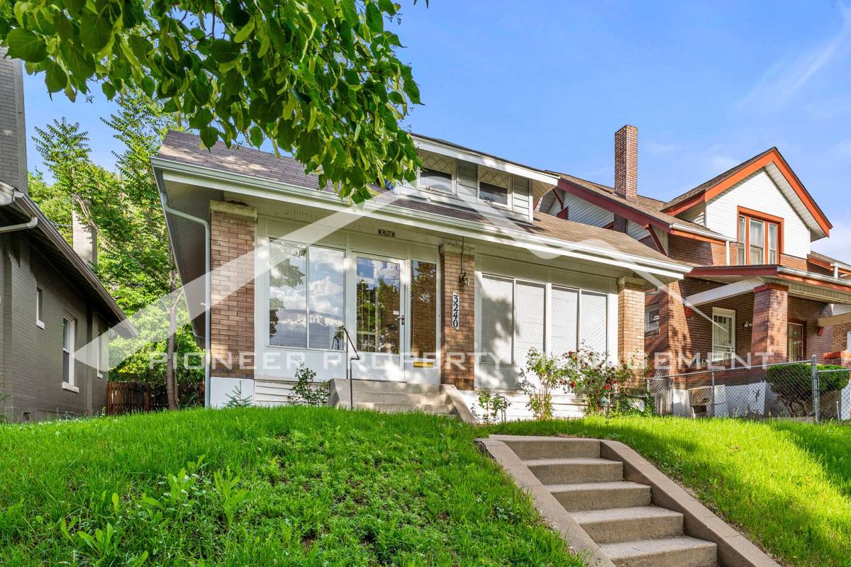 House for rent at 3240 N Josephine St, Denver, CO 80205