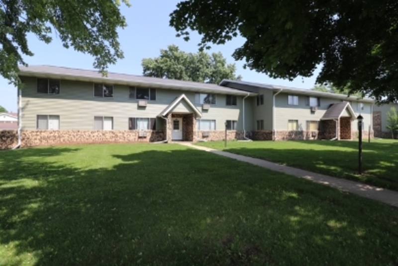 Apartment for rent at 175 S National Ave 6 #ENGLISH Meadows Apts, Fond Du Lac, WI 54935