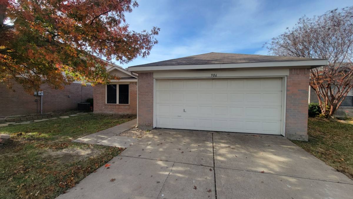 House for rent at 906 Post Oak Trail, Anna, TX 75409