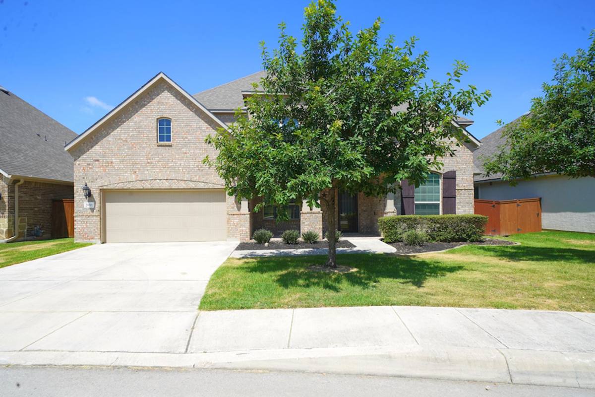 House for rent at 29011 Porch Swing, Boerne, TX 78006
