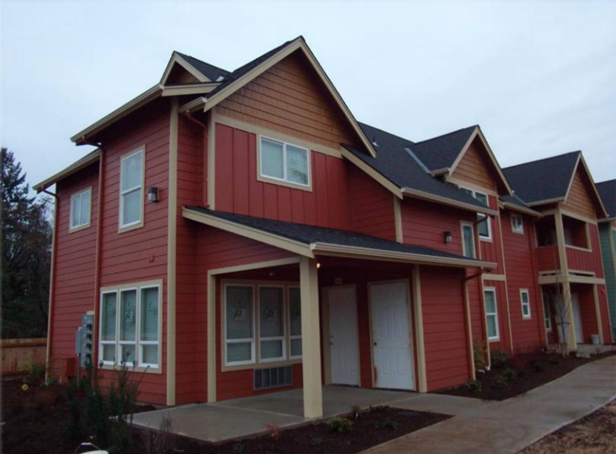 Apartment for rent at 4685-4711 Sunnyside Rd SE, Salem, OR 97302