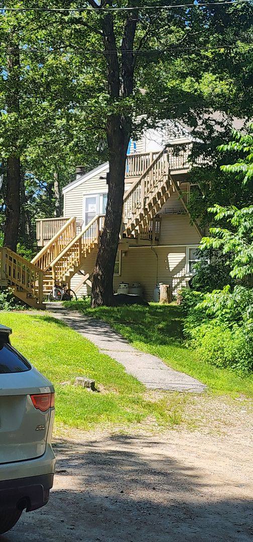 Apartment for rent at 10 Renshaw Dr, Bath, ME 04530