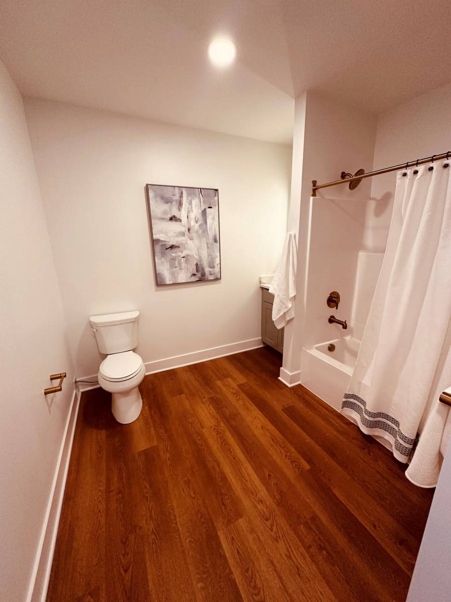 Apartment for rent at 204 N George St, York, PA 17401