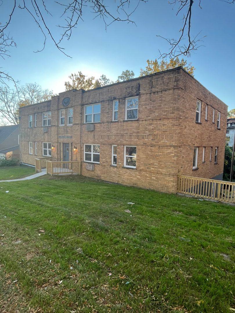 Apartment for rent at 4056 Reading Rd, Cincinnati, OH 45229