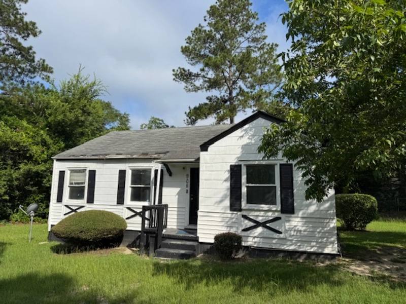 House for rent at 905 Quinlan Dr, Macon, GA 31206