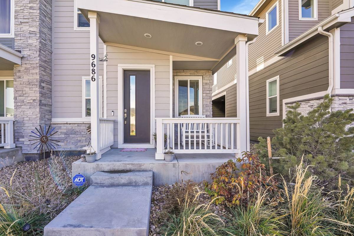 Apartment for rent at 9686 Waco St, Commerce City, CO 80022