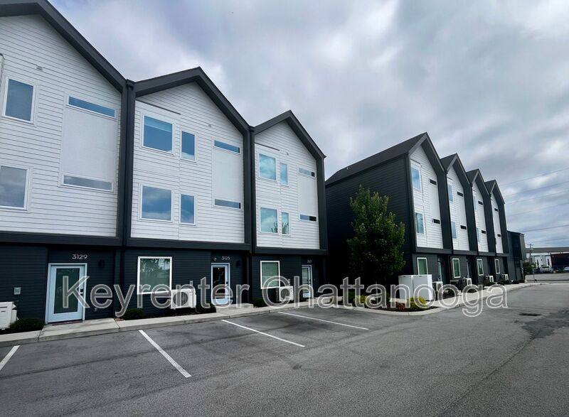 Townhouse for rent at 3125 Riverwalk Way, Chattanooga, TN 37408