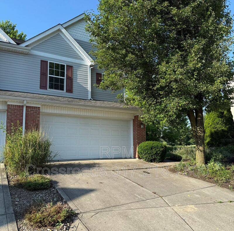 Condo for rent at 9230 Eden Woods Court, Indianapolis, IN 46260