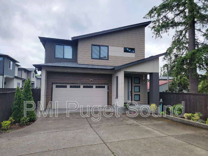 House for rent at 21705 SE 275th St, Maple Valley, WA 98038
