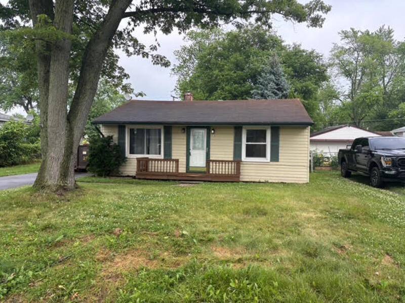 House for rent at 1501 Norris St, Westland, MI 48186