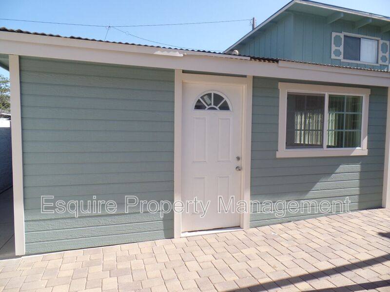 Apartment for rent at 223 Deodar Ave #B, Oxnard, CA 93030