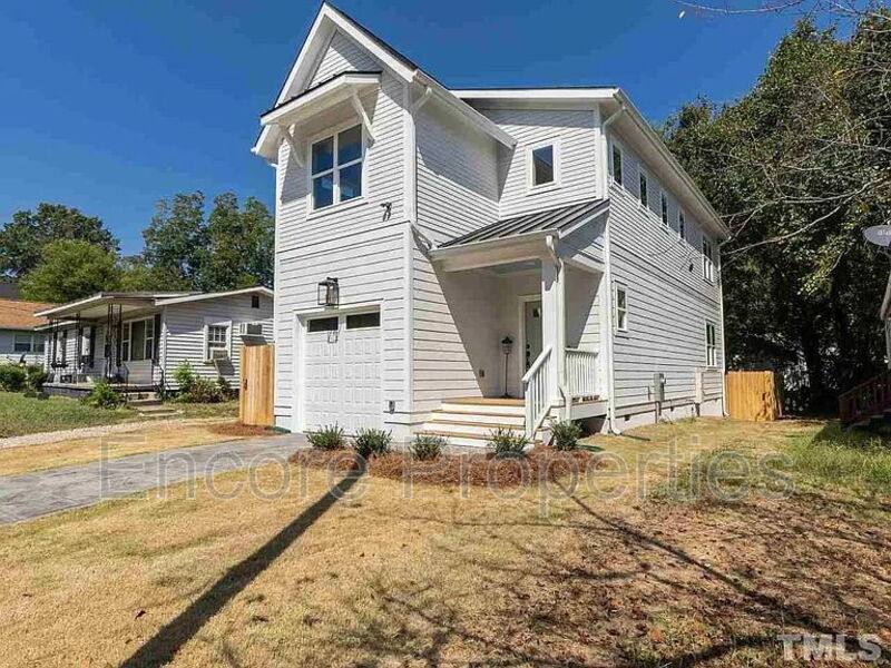 House for rent at 1507 Joe Louis Ave, Raleigh, NC 27610