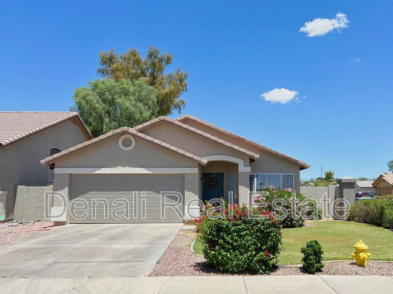 House for rent at 3980 E Pinon Court, Gilbert, AZ 85234
