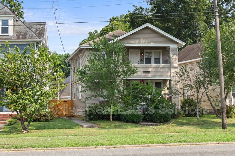 Apartment for rent at 1623 Lafayette Blvd, Norfolk, VA 23509
