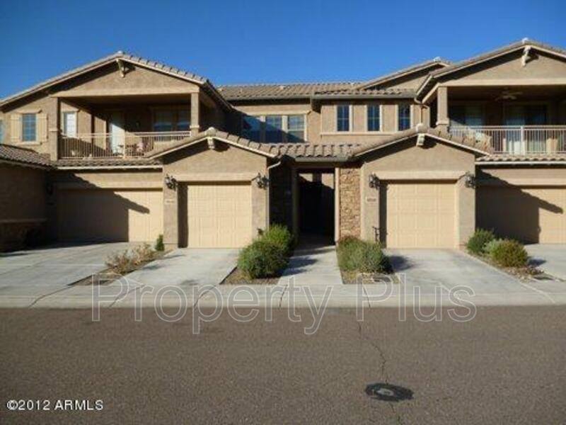 Condo for rent at 2140 W Tallgrass Trail #108, Phoenix, AZ 85085