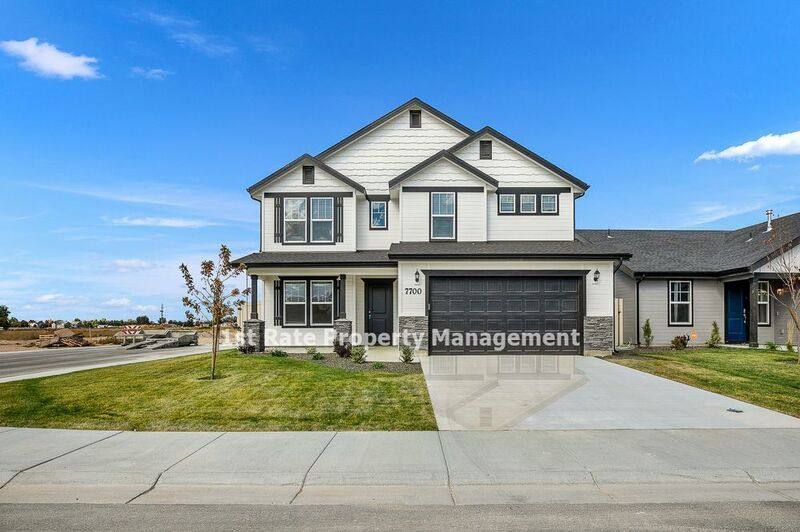 House for rent at 7700 E Lafayette St, Nampa, ID 83687
