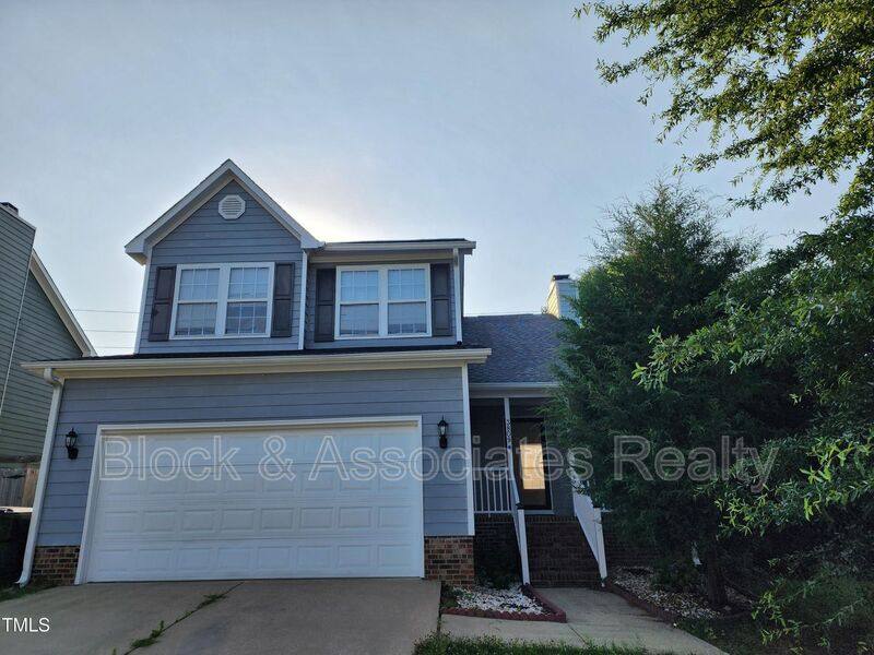House for rent at 3809 Mardela Spring, Chapel Hill, NC 27516