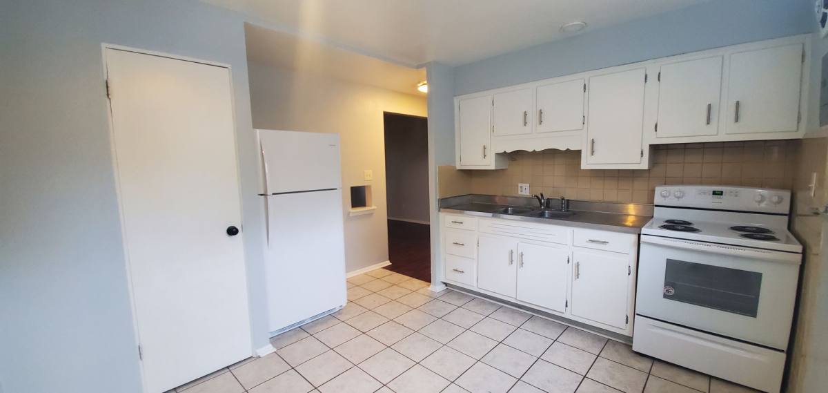 Apartment for rent at 7506 Ideal Ave, Fort Wayne, IN 46809
