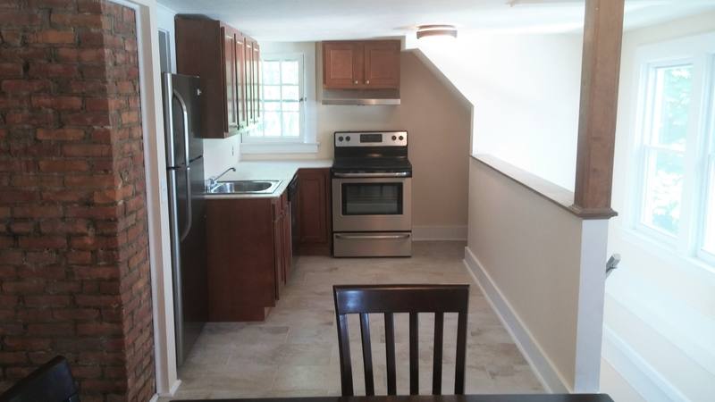 Apartment for rent at 131-131 Dell St #133, Syracuse, NY 13210