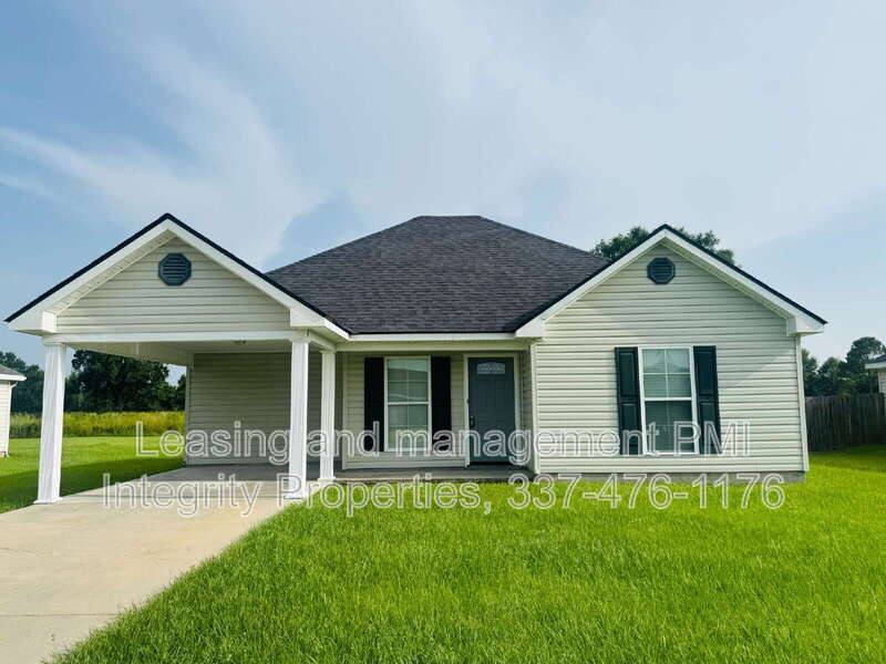 House for rent at 127 Country Living Dr, Lafayette, LA 70507